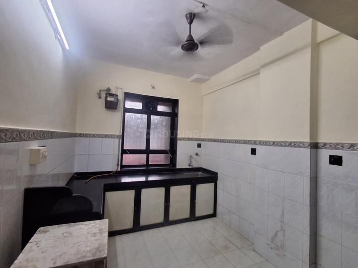 PESTOM SAGAR Kitchen 1