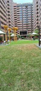 Image of 1170 Sq.ft 3 BHK Apartment / Flat for sale in Anavya Parmeshwar, Adalaj, Gandhinagar for Rs. 8800000