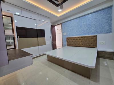 Bedroom Image of 1400 Sq.ft 3 BHK Apartment / Flat for sale in Gagan Adira, Wagholi Pune for Rs. 11000000