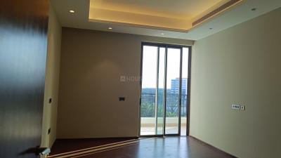 Bedroom Image of 4700 Sq.ft 4 BHK Apartment / Flat for rent in Gulshan Dynasty, Sector 144 Noida for Rs. 248000