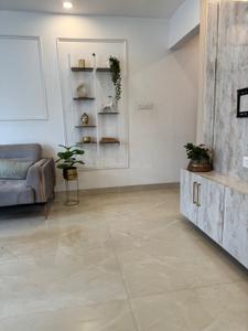 Hall Image of 1469 Sq.ft 3 BHK Apartment / Flat for sale in Mundhwa Pune for Rs. 15584762