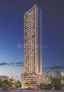 Image of 1576 Sq.ft 4 BHK Apartment / Flat for sale in Satyam Seasons, Sanpada, Navi Mumbai for Rs. 43000000