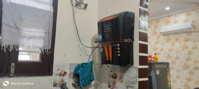 Image of 1200 Sq.ft 2 BHK Independent House for rent in Satish Golden Enclave, Lohgarh, Zirakpur for Rs. 20000