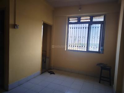 Bedroom Image of 625 Sq.ft 1 RK Apartment / Flat for rent in Mankhurd Mumbai for Rs. 19000