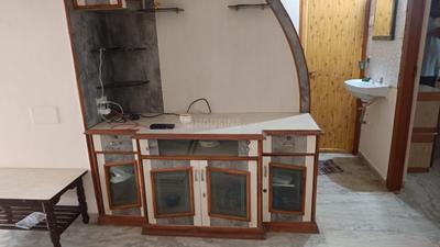 Hall Image of 1700 Sq.ft 3 BHK Independent House for rent in Adajan Surat for Rs. 27000