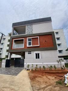 Image of 3000 Sq.ft 4 BHK Villa for sale in Madhurawada, Visakhapatnam for Rs. 21500000