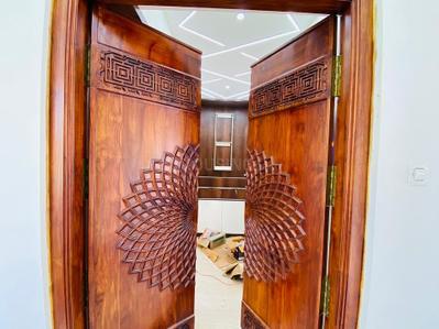 Bedroom Image of 890 Sq.ft 2 BHK Independent House for sale in Maduravoyal Chennai for Rs. 4800000