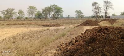 Image of 54450 Sq.ft Residential Plot / Land for sale in Bhilai Marshalling Yard, Charoda for Rs. 18500000