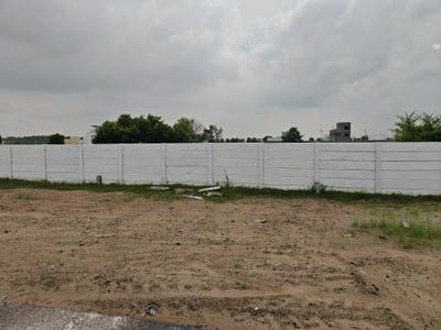 Image of 900 Sq.ft Residential Plot / Land for sale in Tambaram, Chennai for Rs. 5400000