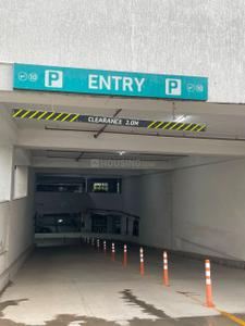 Image of 1545 Sq.ft 3 BHK Apartment / Flat for sale in Godrej Woods Phase 1, Sector 43, Noida for Rs. 32000000