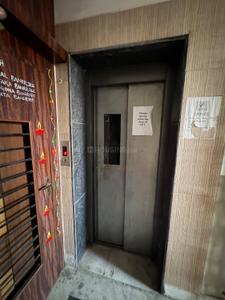 Bedroom Image of 1136 Sq.ft 3 BHK Apartment / Flat for sale in Airport Gate No. 3 Kolkata for Rs. 4300000