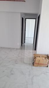 Hall Image of 885 Sq.ft 2 BHK Apartment / Flat for rent in Shree Crest And Celestia, Mulund East Mumbai for Rs. 44000
