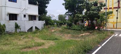 Image of 1168 Sq.ft Residential Plot / Land for sale in Ammayappa Nagar, Tiruchirappalli for Rs. 4535000
