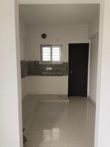 Kitchen Image of 1125 Sq.ft 2 BHK Apartment / Flat for sale in Amrutha Heights, Whitefield Bengaluru for Rs. 13500000