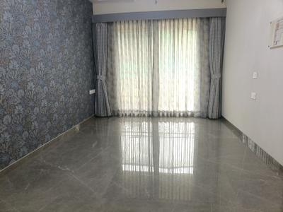Living Room Image of 1560 Sq.ft 3 BHK Apartment / Flat for sale in Hitech Dwarka, Kharghar Navi Mumbai for Rs. 19500000