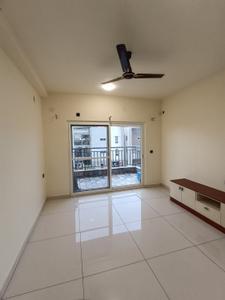 Hall Image of 1690 Sq.ft 3 BHK Apartment / Flat for rent in Keya Around The Life, K R Puram Bengaluru for Rs. 61000