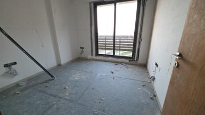 Bedroom Image of 2050 Sq.ft 4 BHK Apartment / Flat for sale in Turquoise Grandeure, South Bopal Ahmedabad for Rs. 14200000