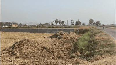 Image of 2200 Sq.ft Residential Plot / Land for sale in Rajgir, Nalanda for Rs. 3201000