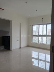 Hall Image of 540 Sq.ft 2 BHK Apartment / Flat for sale in Signature By Peridot, Andheri West Mumbai for Rs. 18500000