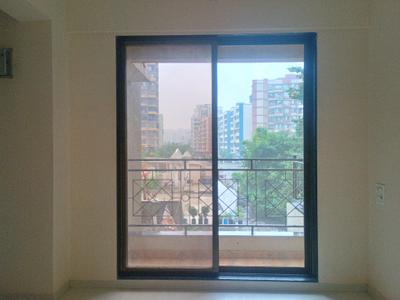 Living Room Image of 518 Sq.ft 1 BHK Apartment / Flat for sale in Badlapur West Badlapur for Rs. 2000000