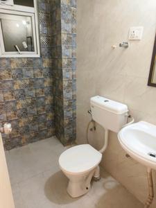 Bedroom Two Image of 1000 Sq.ft 2 BHK Apartment / Flat for sale in Signature Global The Millennia, Sector 37C Gurgaon for Rs. 7200000