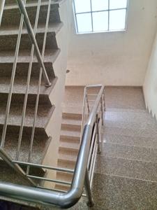 Balcony Image of 450 Sq.ft 2 BHK Apartment / Flat for sale in Kalwad Road Jaipur for Rs. 940000