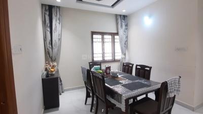 Hall Image of 3000 Sq.ft 4 BHK Villa for sale in Jalapalli Hyderabad for Rs. 32000000