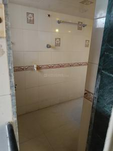 Bathroom Image of 330 Sq.ft 1 RK Apartment / Flat for sale in Naigaon West Naigaon for Rs. 2200000