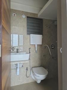 Bedroom Three Image of 1100 Sq.ft 3 BHK Apartment / Flat for sale in Vinay Unique Sky, Virar West Virar for Rs. 8700000