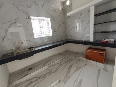 Kitchen Image of 450 Sq.ft 1 BHK Villa for sale in Mira Homes, Kinathukadavu Coimbatore for Rs. 1900000