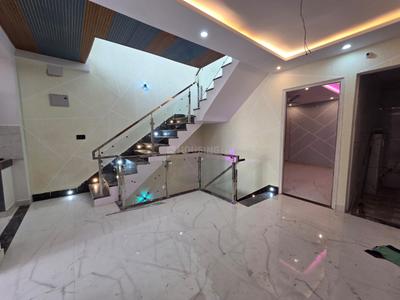 Hall Image of 2200 Sq.ft 4 BHK Independent House for sale in Chitaipur Varanasi for Rs. 11500000