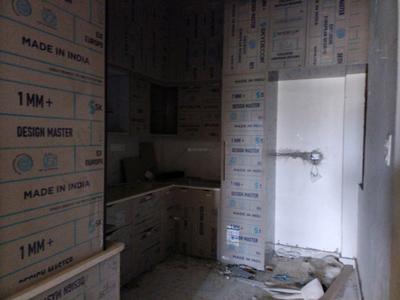 Kitchen Image of 2410 Sq.ft 3.5 BHK Villa for sale in Green Villa 1, Noida Extension Greater Noida for Rs. 13000000
