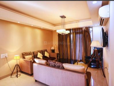 Hall Image of 850 Sq.ft 1 BHK Apartment / Flat for sale in Amrit Aarogyam, Badheri Rajputan Haridwar for Rs. 3299999