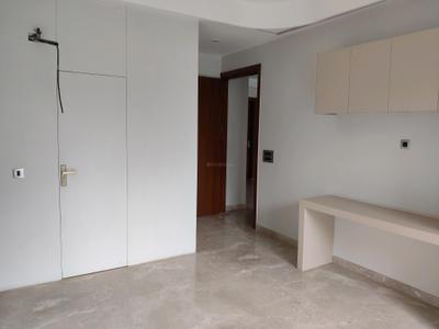 Bedroom Image of 2050 Sq.ft 4 BHK Builder Floor for sale in Sector 57 Gurgaon for Rs. 36000000