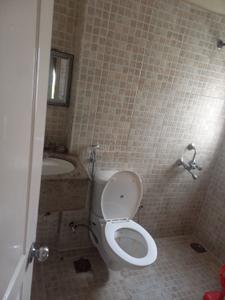 Image of 925 Sq.ft 2 BHK Apartment / Flat for sale in Paras Tierea, Sector 137, Noida for Rs. 7600000
