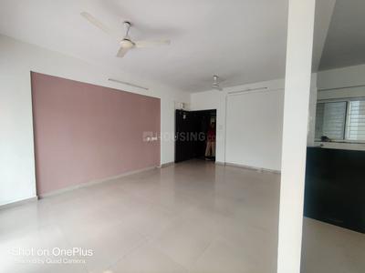 Hall Image of 1800 Sq.ft 3 BHK Apartment / Flat for sale in Narayan Aura, Sunpharma Road Vadodara for Rs. 5350000