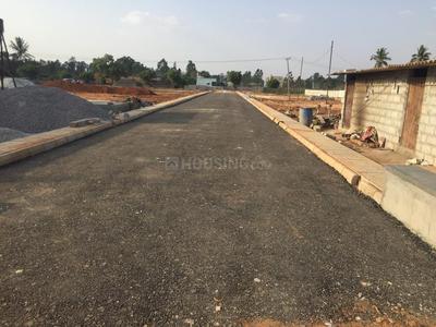 Image of 1500 Sq.ft Residential Plot / Land for sale in Bhagyashree Riviera, Rajanukunte, Bengaluru for Rs. 8200000