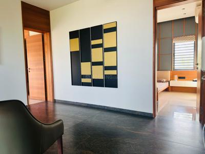 Bedroom Image of 3600 Sq.ft 5 BHK Villa for sale in Godhavi Ahmedabad for Rs. 36000000