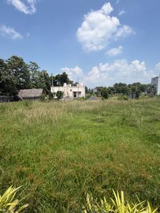Image of 1680 Sq.ft Residential Plot / Land for sale in GTK Eden Garden, Manimangalam, Chennai for Rs. 5800000