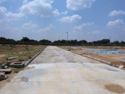 Image of 150 Sq.ft Residential Plot / Land for sale in Century Nature City, Shadnagar, Ranga Reddy for Rs. 3449860