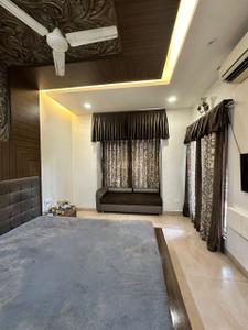 Hall Image of 3900 Sq.ft 5 BHK Villa for sale in Trimalgherry Secunderabad for Rs. 25000000