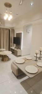 Hall Image of 450 Sq.ft 1 BHK Apartment / Flat for sale in Anjani Bliss, Bhayandar East Mira Bhayandar for Rs. 5500000