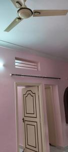 Hall Image of 600 Sq.ft 1 BHK Builder Floor for rent in HBR Layout Bengaluru for Rs. 10000