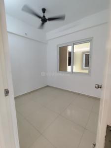 Bedroom Image of 1065 Sq.ft 3 BHK Apartment / Flat for rent in City of Joy, Thirumazhisai Chennai for Rs. 25000