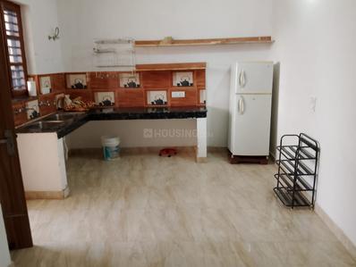 1 BHK Villa