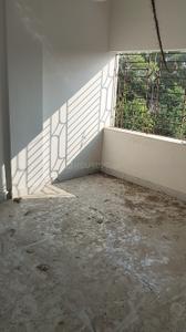Balcony Image of 810 Sq.ft 2 BHK Apartment / Flat for sale in New Town Kolkata for Rs. 3321000