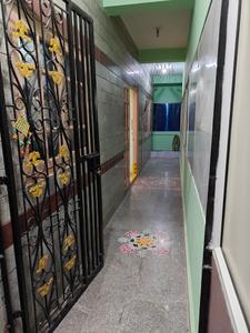 2 BHK Independent House