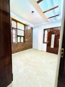 Hall Image of 780 Sq.ft 2 BHK Independent House for sale in Sector 24 Rohini New Delhi for Rs. 8200000
