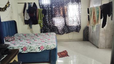 Living Room Image of 1000 Sq.ft 1 BHK Builder Floor for rent in Kamta Lucknow for Rs. 12500
