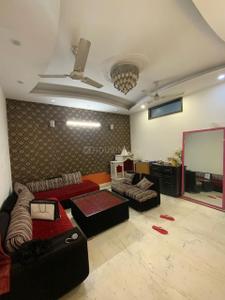 2 BHK Independent Builder Floor